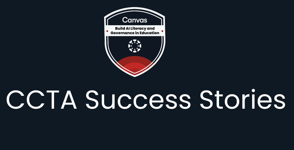 CCTA Success Stories